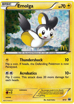 Emolga