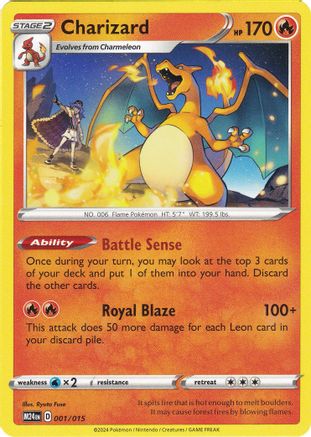 Charizard