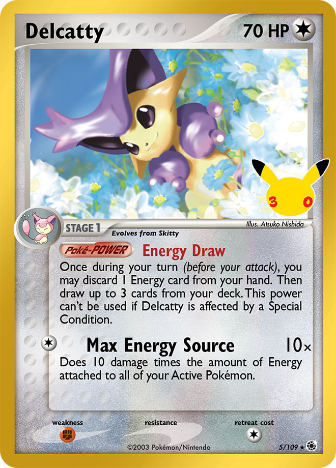 Delcatty