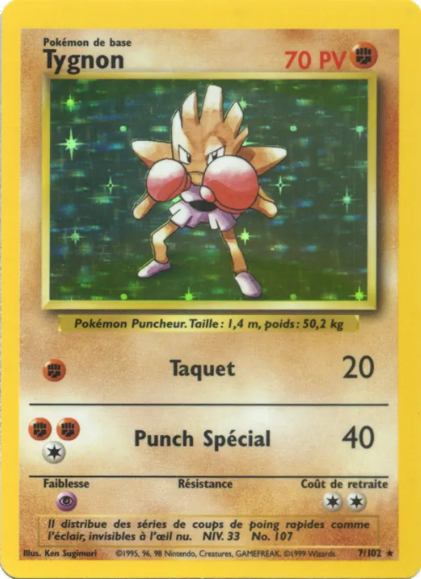 Tygnon Set de Base 7/102