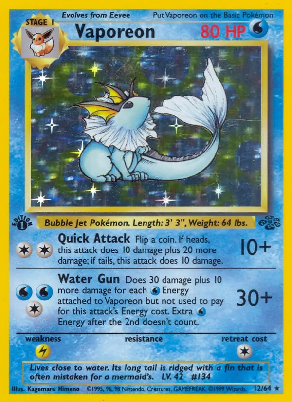 Aquana Dschungel 12/64