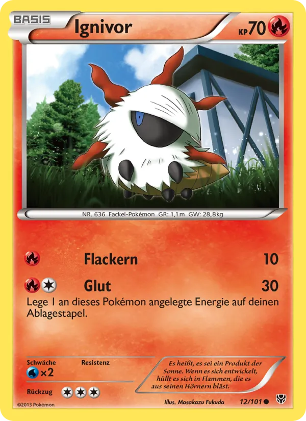 Ignivor Plasma-Blaster 12/101