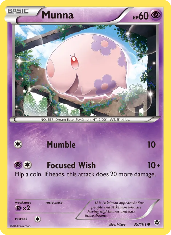 Munna Plasma Blast 39/101