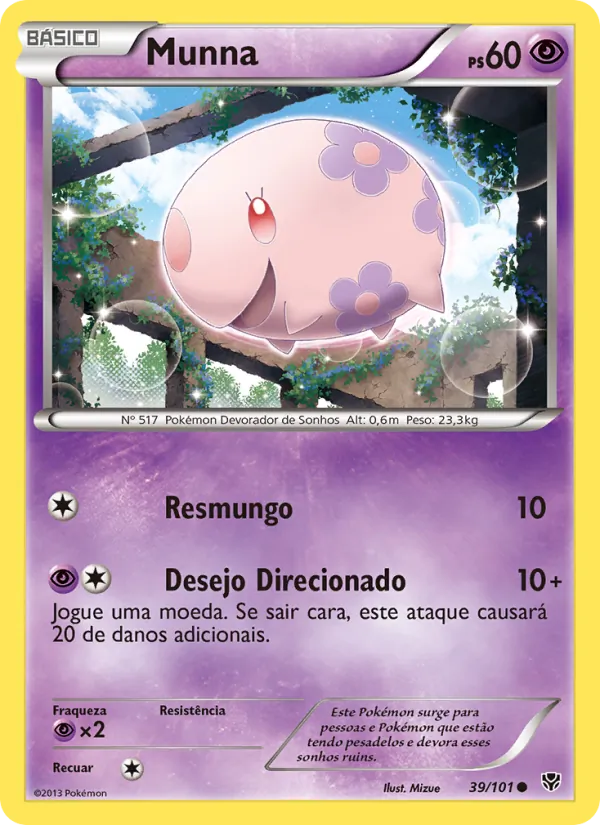 Munna Explosão de Plasma 39/101