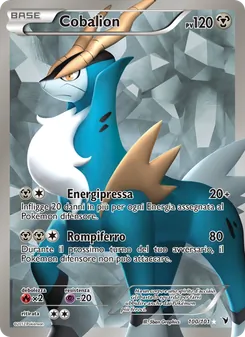 Cobalion