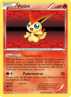 Victini