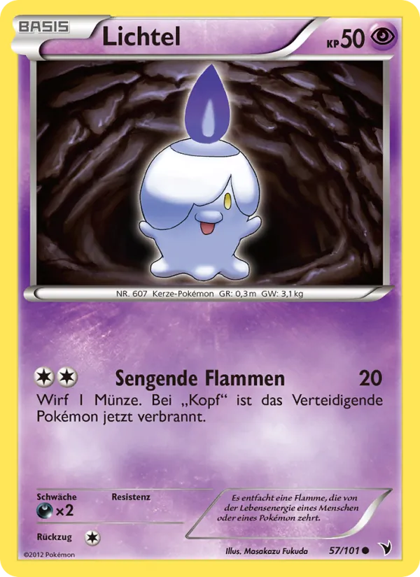 Lichtel Königliche Siege 57/101