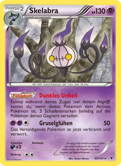 Skelabra