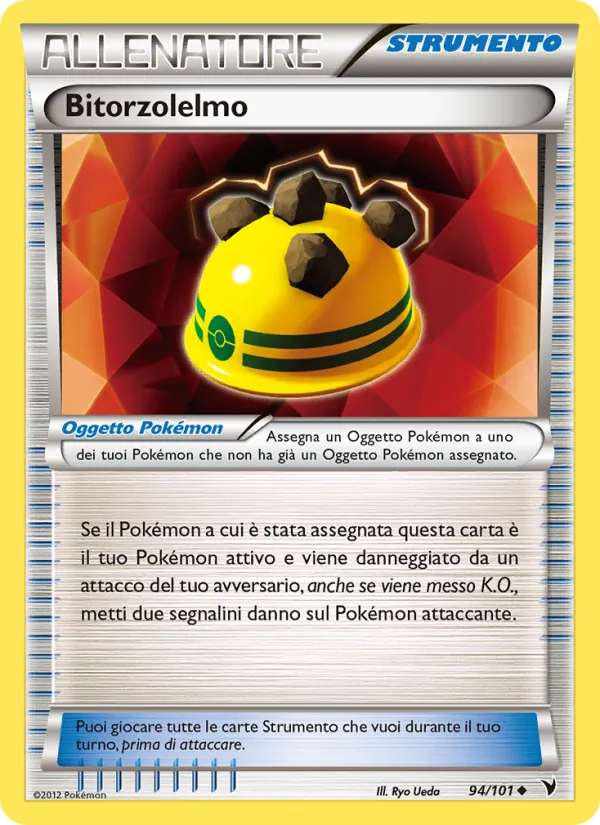 Bitorzolelmo Vittorie Regali 94/101