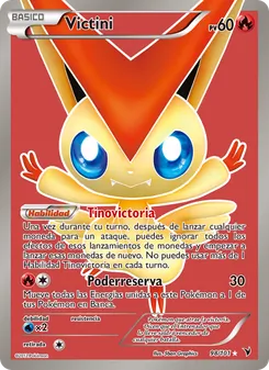 Victini