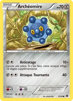 Archéomire