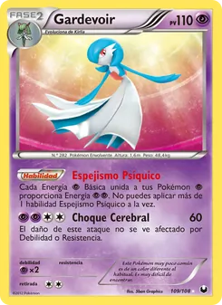 Gardevoir