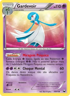 Gardevoir
