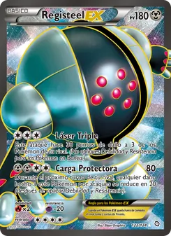 Registeel-EX