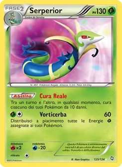 Serperior