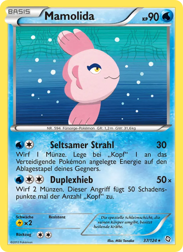 Mamolida Hoheit der Drachen 37/124