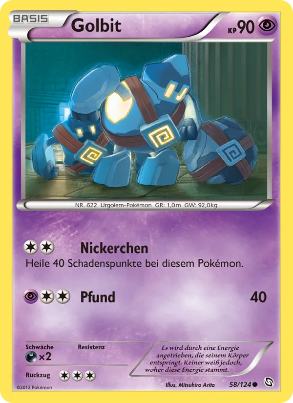 Golbit Hoheit der Drachen 58/124