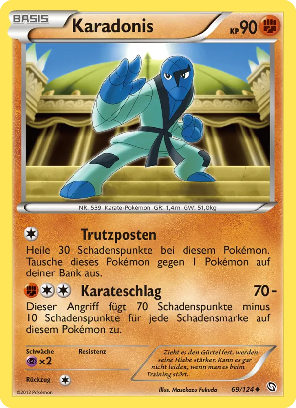 Karadonis Hoheit der Drachen 69/124