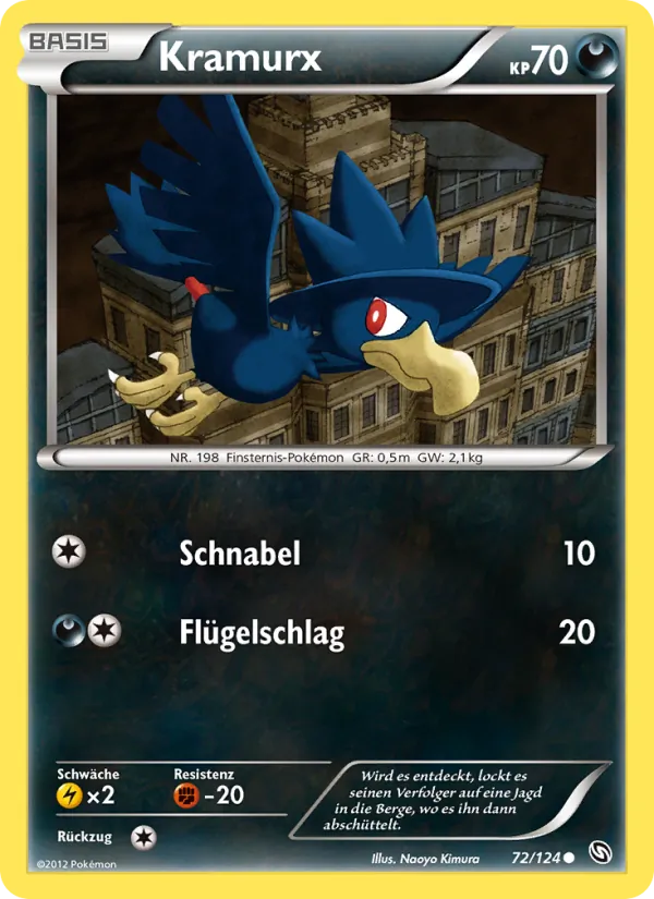 Kramurx Hoheit der Drachen 72/124