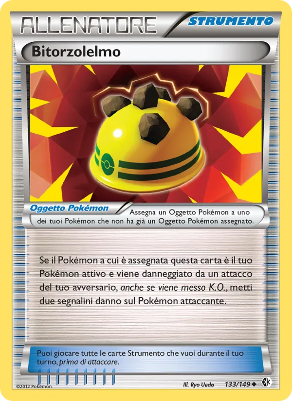 Bitorzolelmo Confini Varcati 133/149