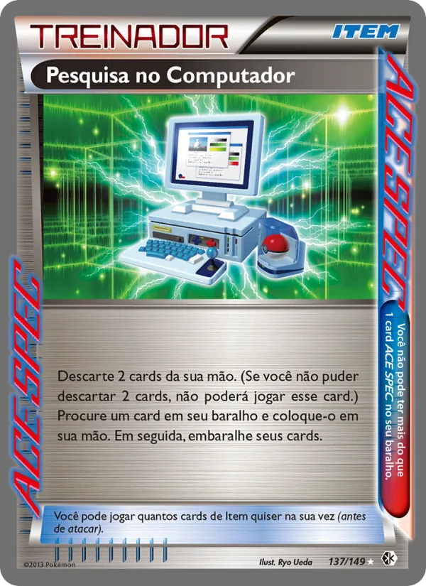 Pesquisa no Computador Fronteiras Cruzadas 137/149