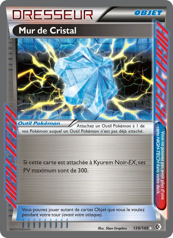 Mur de Cristal Frontières Franchies 139/149