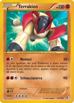 Terrakion