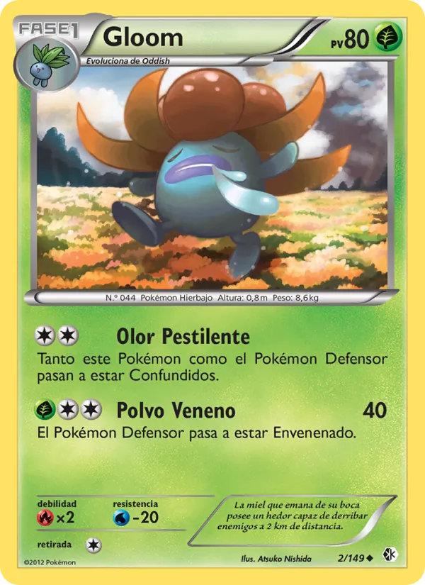 Gloom Fronteras Cruzadas 2/149