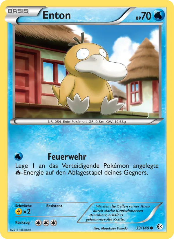 Enton Überschrittene Schwellen 33/149