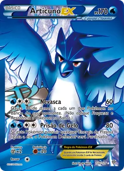 Articuno-EX