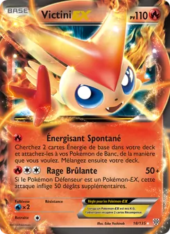 Victini-EX