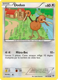 Doduo