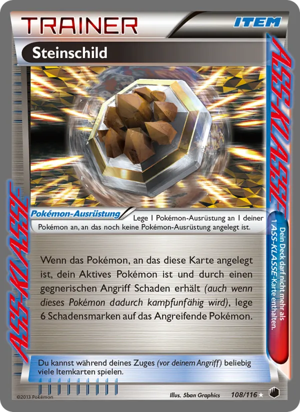 Schutzfels Plasma-Frost 108/116