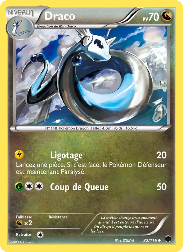 Draco Glaciation Plasma 82/116