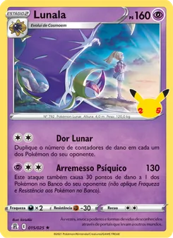 Lunala