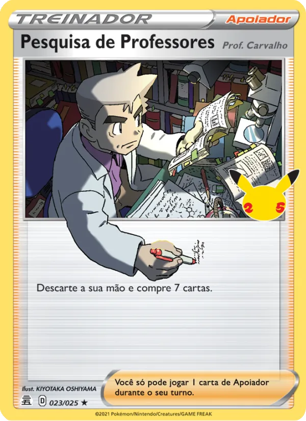 Pesquisa de Professores Celebrações 23/25