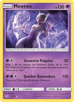Mewtwo