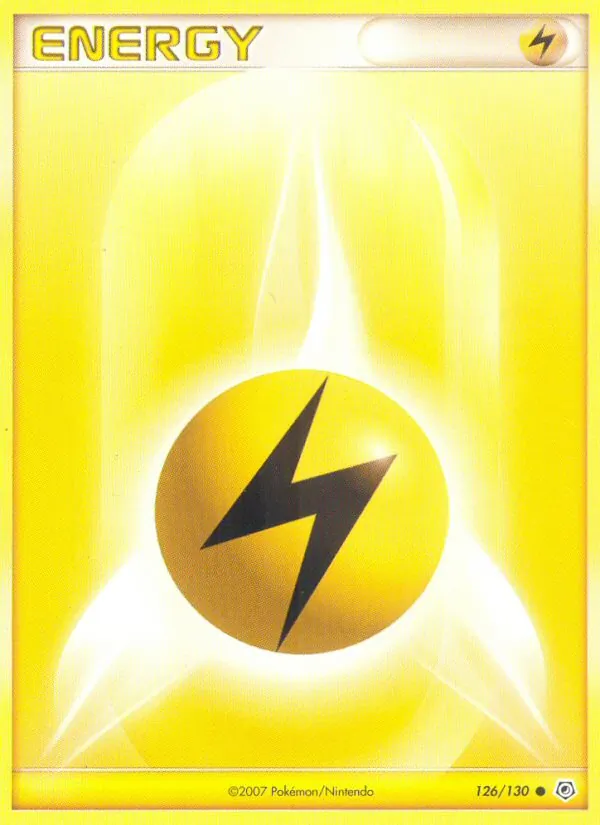 Elektroenergie Diamant & Perl 126/130