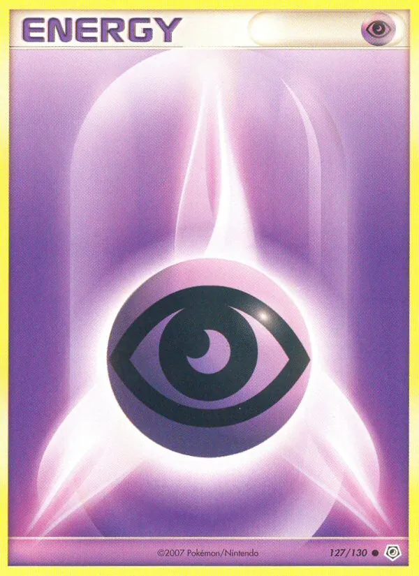 Psychoenergie Diamant & Perl 127/130