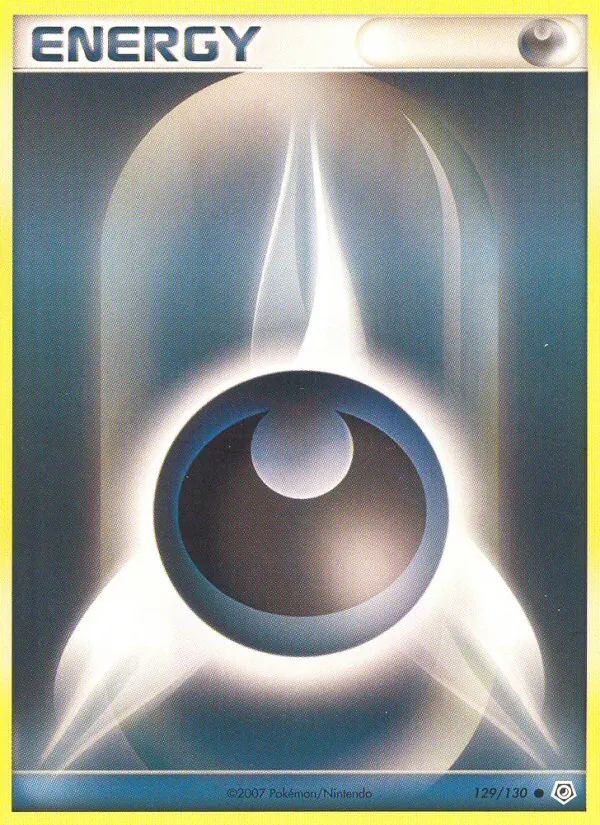 Finsternis-Energie Diamant & Perl 129/130