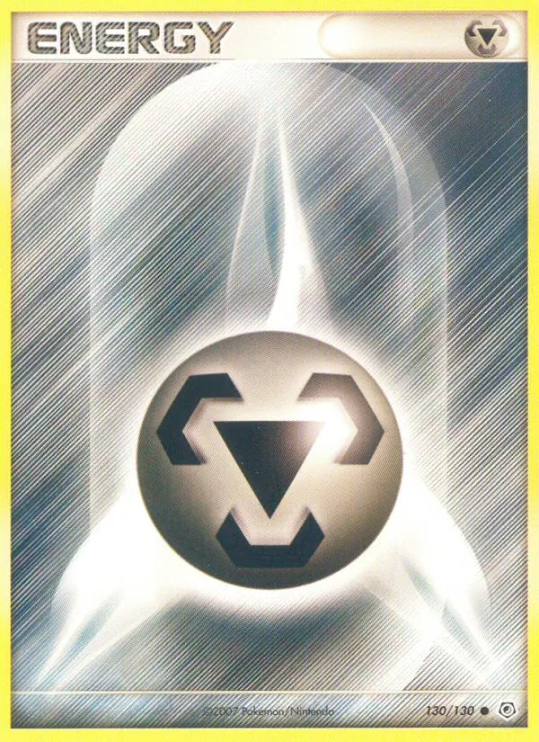 Metall-Energie Diamant & Perl 130/130