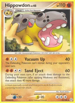 Hippodocus