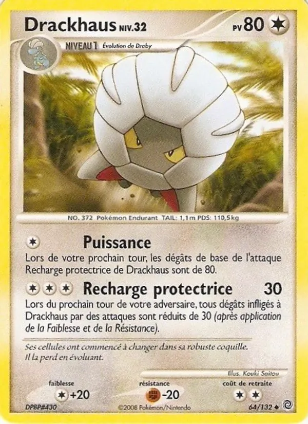 Drackhaus Merveilles Secrètes 64/132