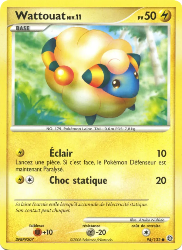 Wattouat Merveilles Secrètes 94/132