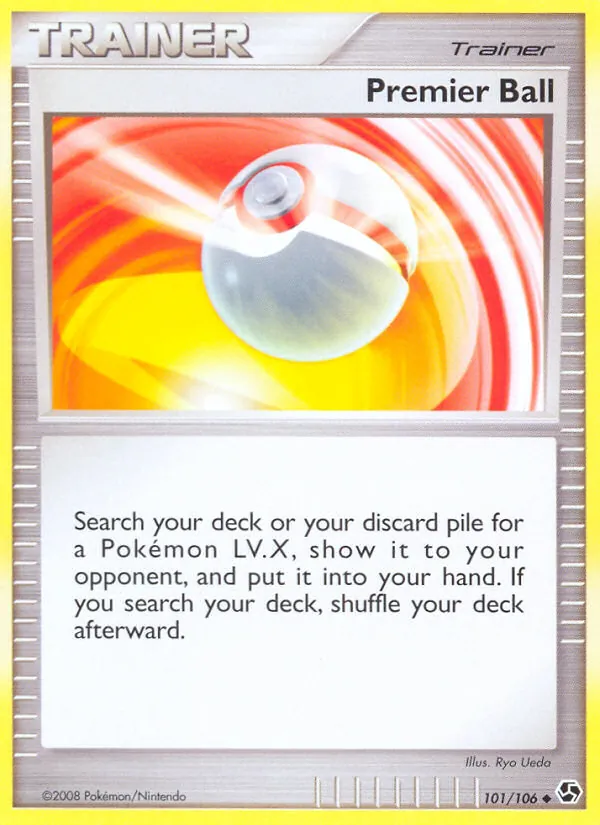 Honor ball Duels au Sommets 101/106