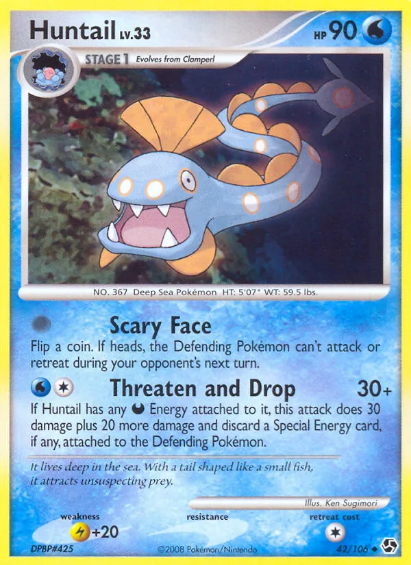 Serpang Duels au Sommets 42/106