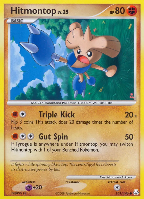 Kapoera Erwachte Legenden 101/146