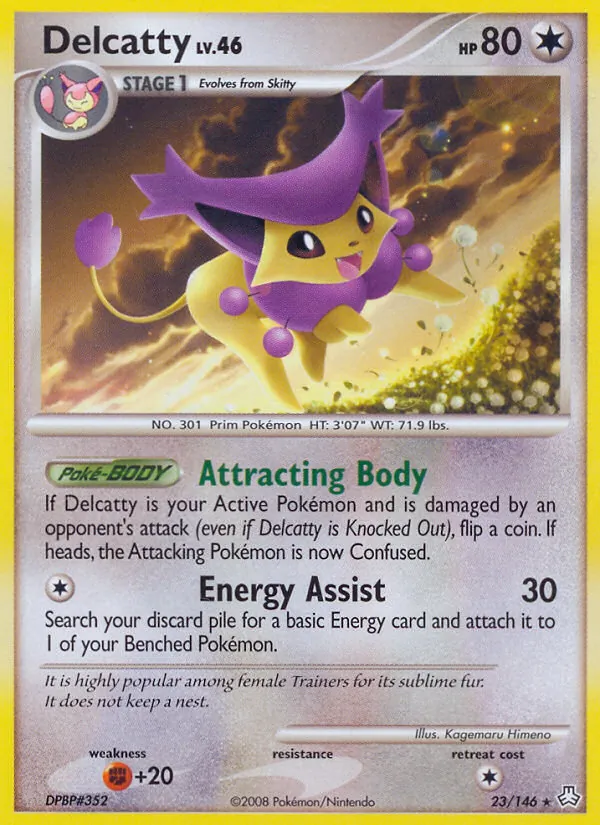 Enokoro Erwachte Legenden 23/146