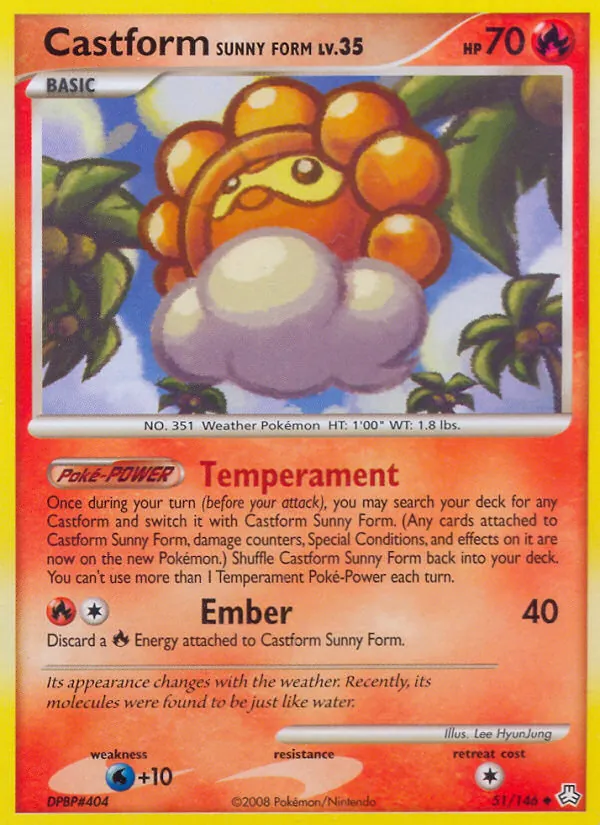 Formeo Sonnenform Erwachte Legenden 51/146