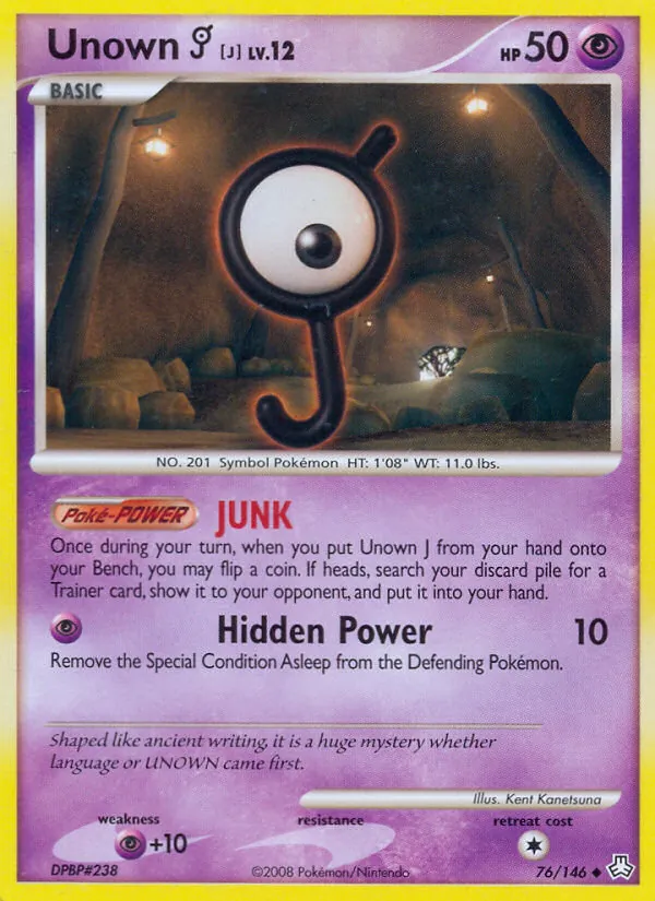 Icognito J Erwachte Legenden 76/146